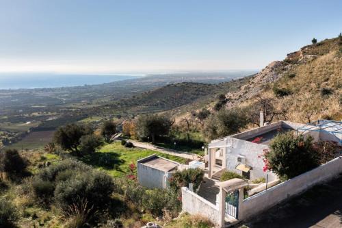 Avola House | Villa Desy
