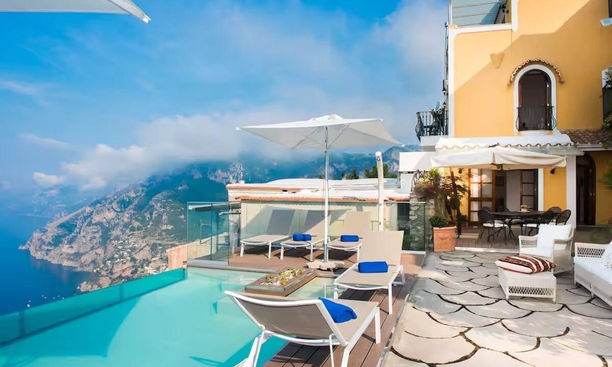 Nocelle Villa | Villa Deus by My Villa Collection