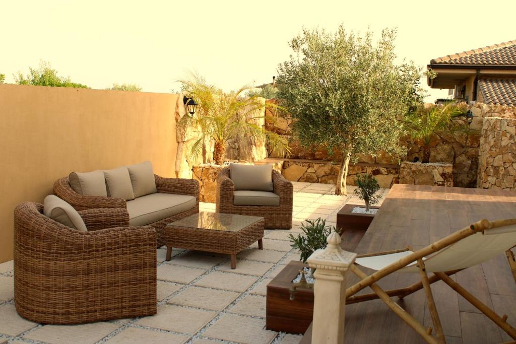 Modica Villa | Villa di Giorgio - Prestige Retreat with private Spa