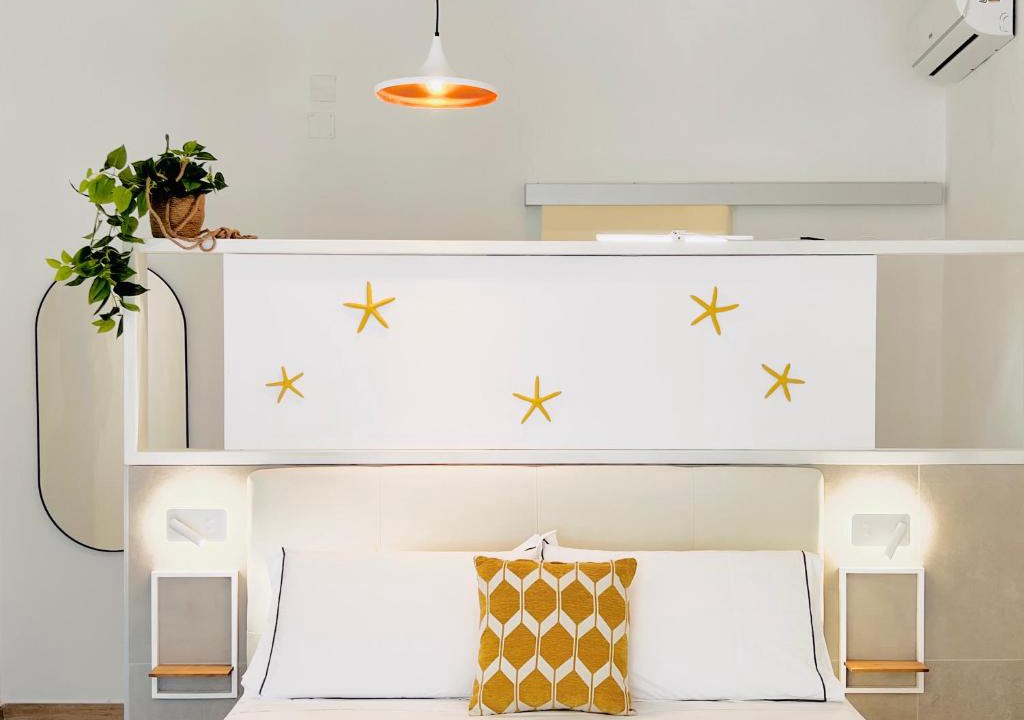 Palermo Apartment | Villa di Nera Apartments