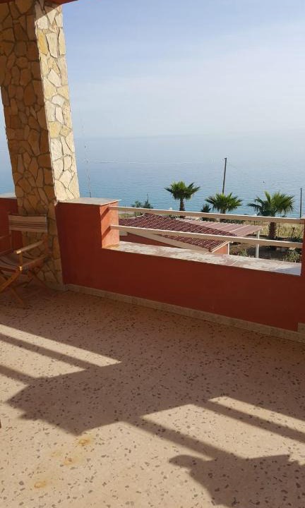 Ribera Apartment | Villa DOMiZIA Marechiaro