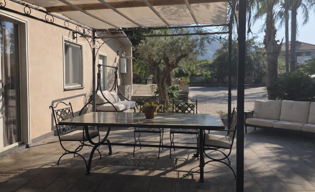 Castellammare di Stabia Apartment | Villa Donnarumma