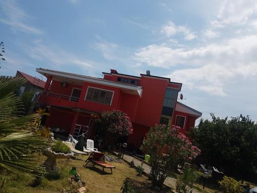 Cariati House | Villa DonnAnna