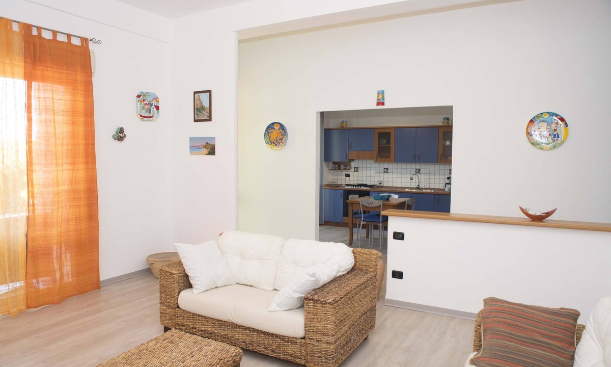 Villa Eden | San Giorgio