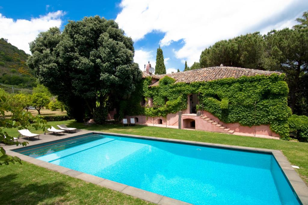 Viagrande Villa | Villa Edera