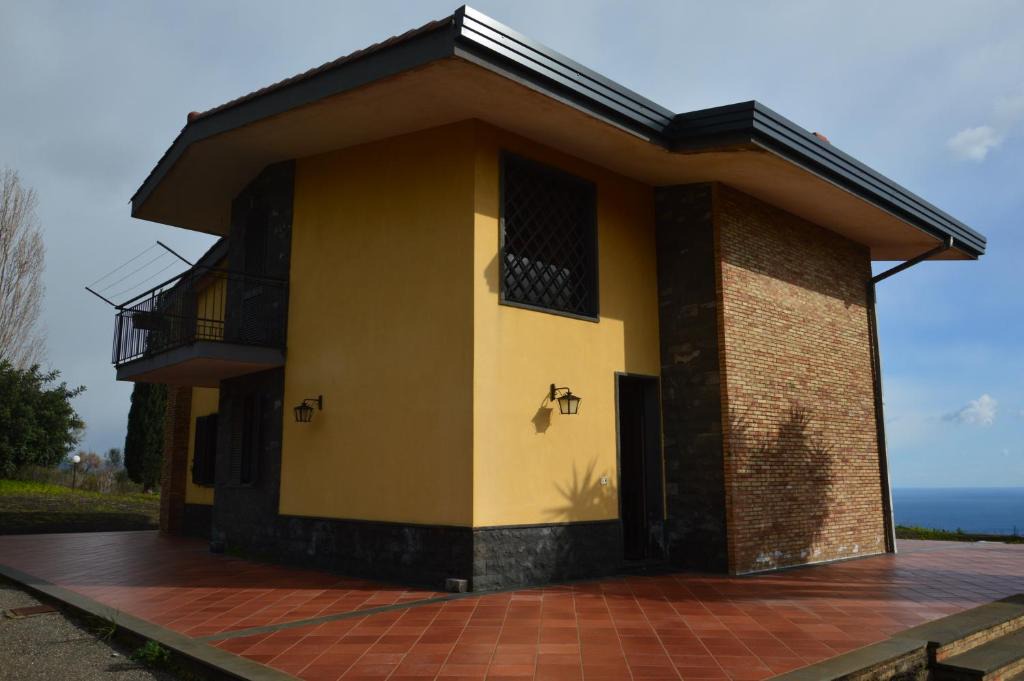 Mascali House | Villa Elena