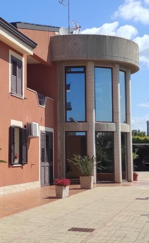 Villaggio Mose Apartment | Villa Emilia