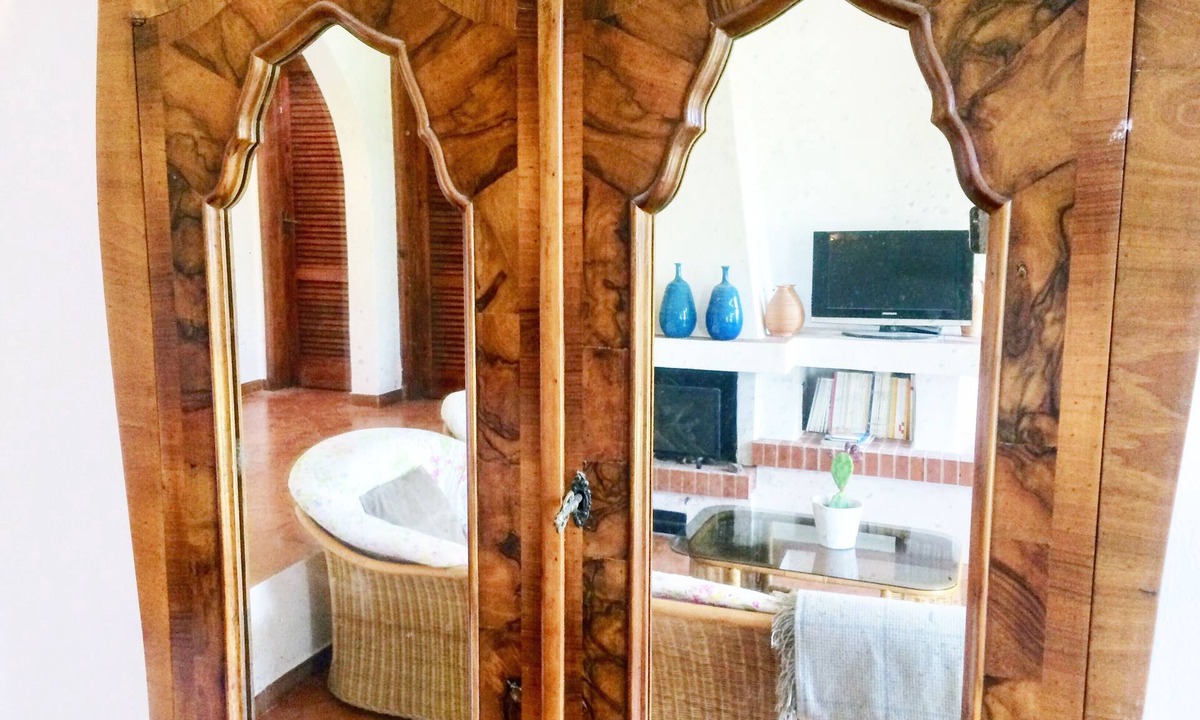 Plemmirio Villa | Villa Enza I 48-meters-sea-distance