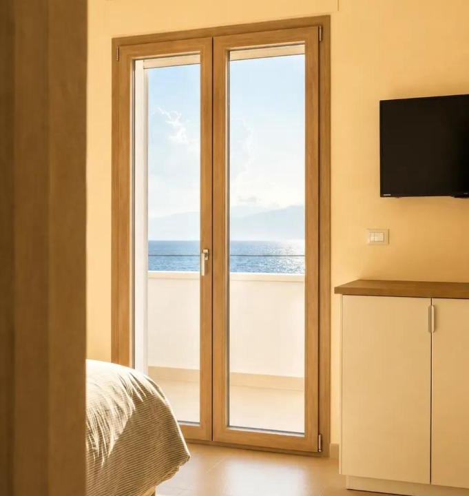 Pellaro Bed & Breakfast | Villa Esperide