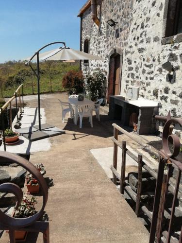 Fornazzo House | Villa Etna Masi'