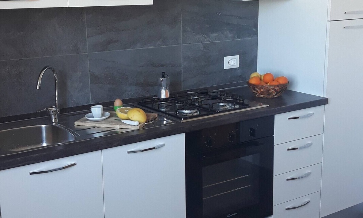 Castelbuono House | Villa Failla Home Trinakria