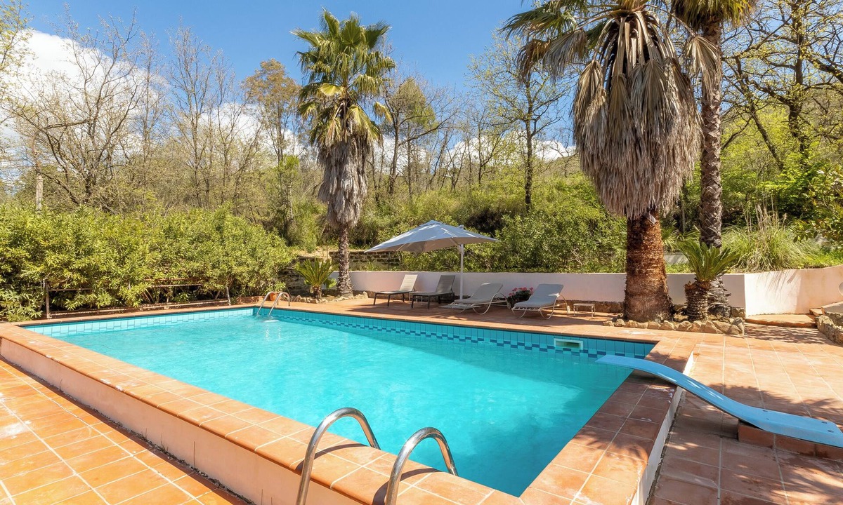 Piazza Armerina Villa | Villa Falcone, Piazza Armerina, Italy