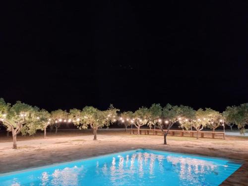 Castelvetrano House | Villa Ferlito