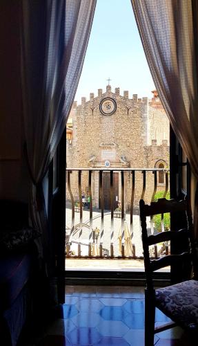 Taormina City Centre Bed & Breakfast | Villa Floresta Taormina