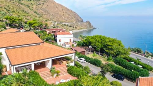 Gioiosa Marea Villa | Villa Fortunato