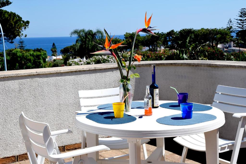 Fontane Bianche House | Villa Francesca