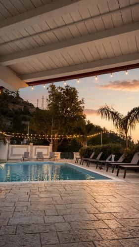 Scaletta Marina Bed & Breakfast | Villa Frank