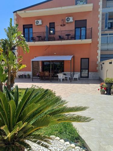 Agrigento House | Villa Gaia
