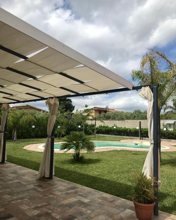 Partinico Apartment | Villa Gaia