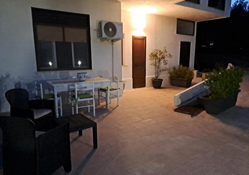 Rometta Bed & Breakfast | Villa Gatto Alice