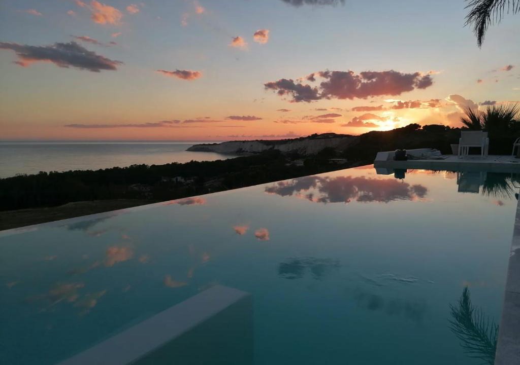 Montallegro Villa | Villa Gentile