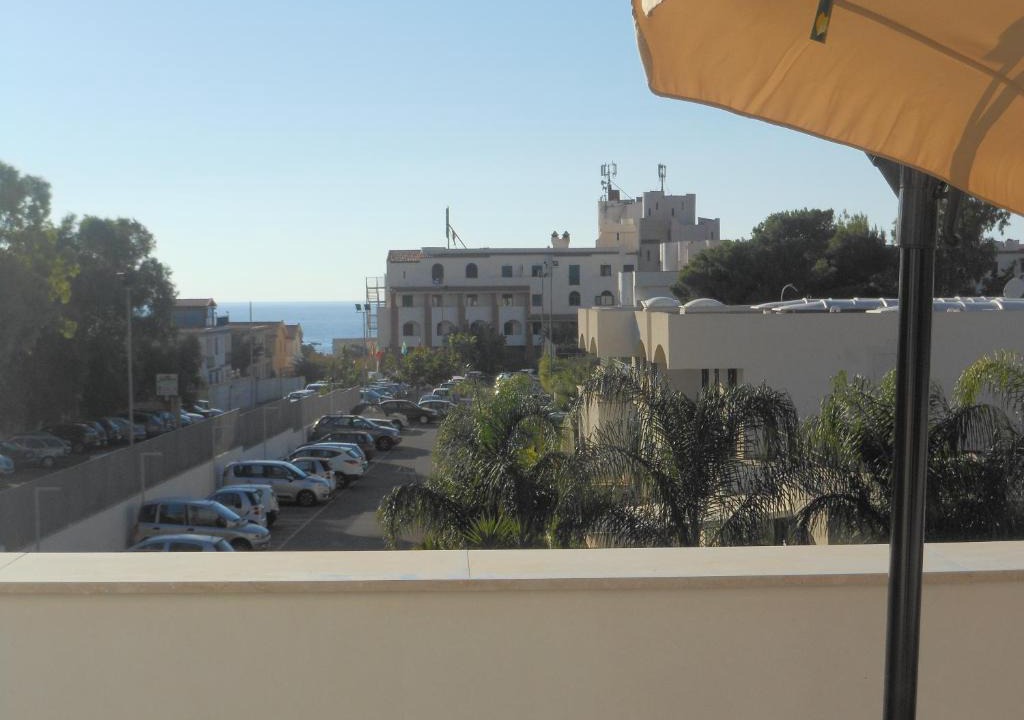 Isola delle Femmine House | Villa Giambona