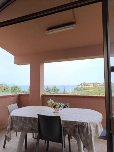 Balestrate House | Villa Giardini