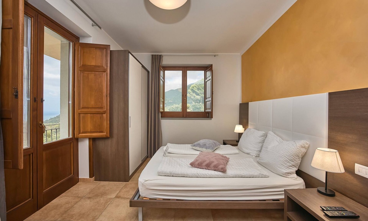 Ficarra Apartment | Villa Ginevra Resort Agrituristico Family Superior Room