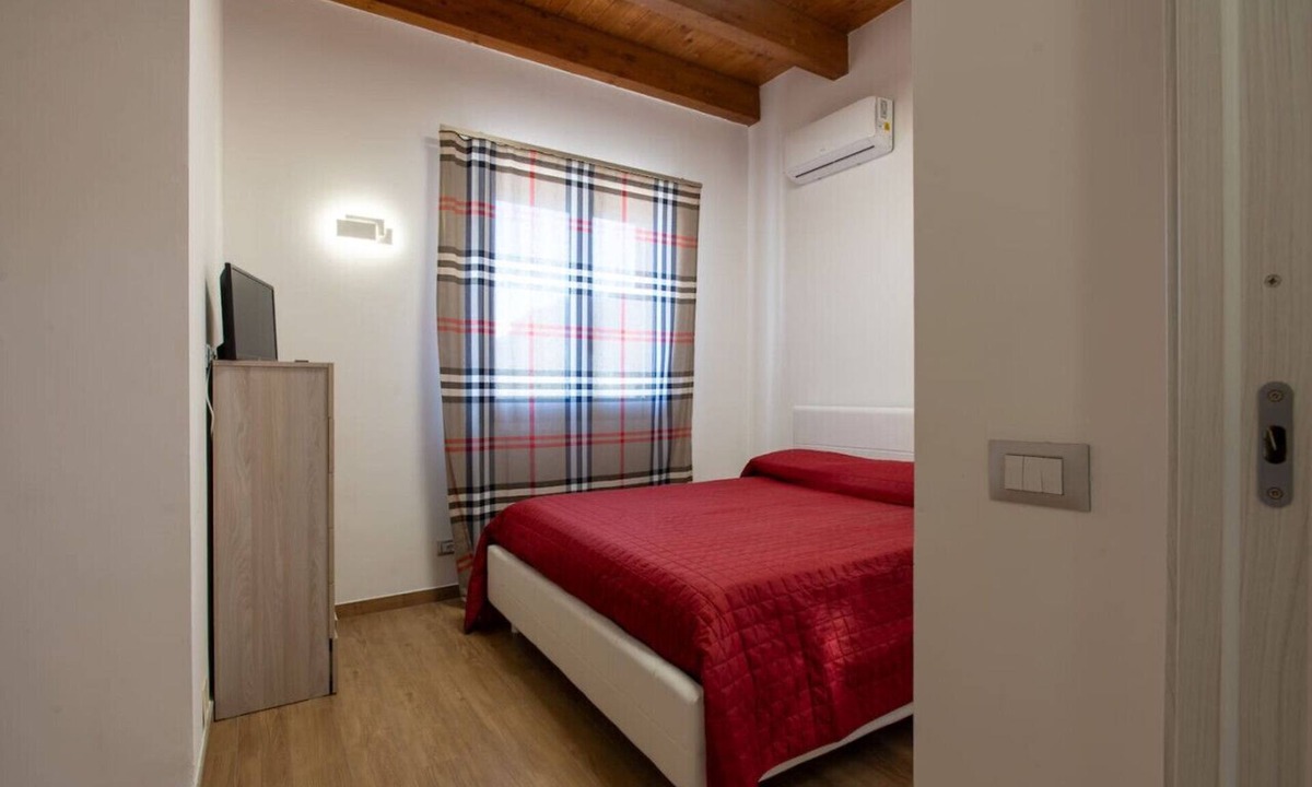 Santa Ninfa Apartment | Villa Ginevra - Santa Ninfa