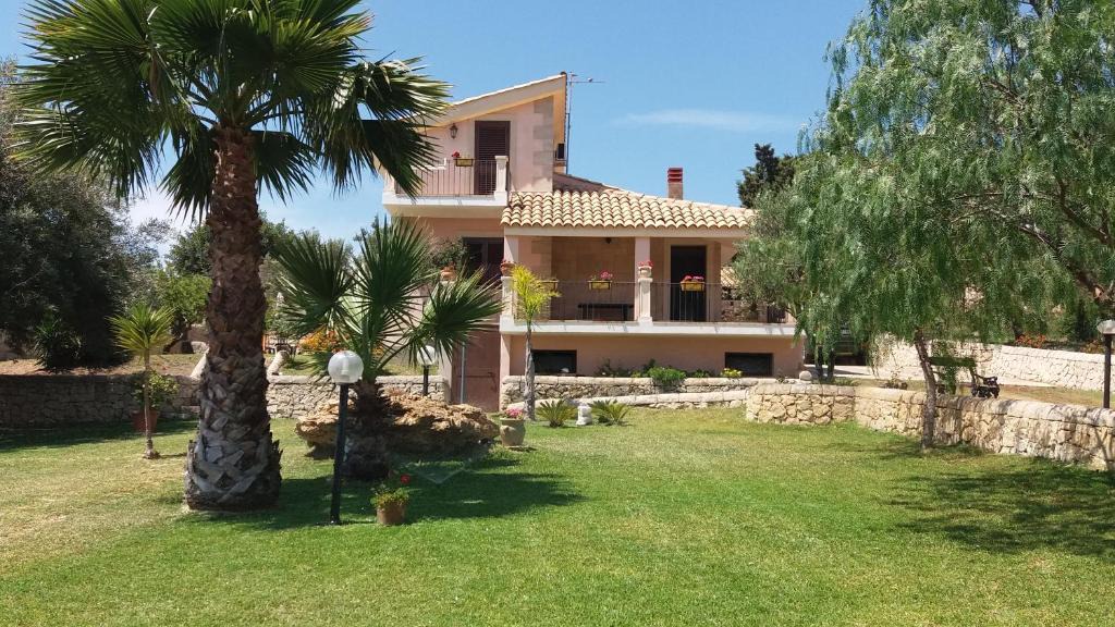 Noto Marina Apartment | Villa Giorgia