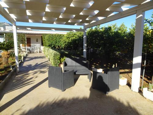 Valderice House | Villa Giovanna Oasi di relax