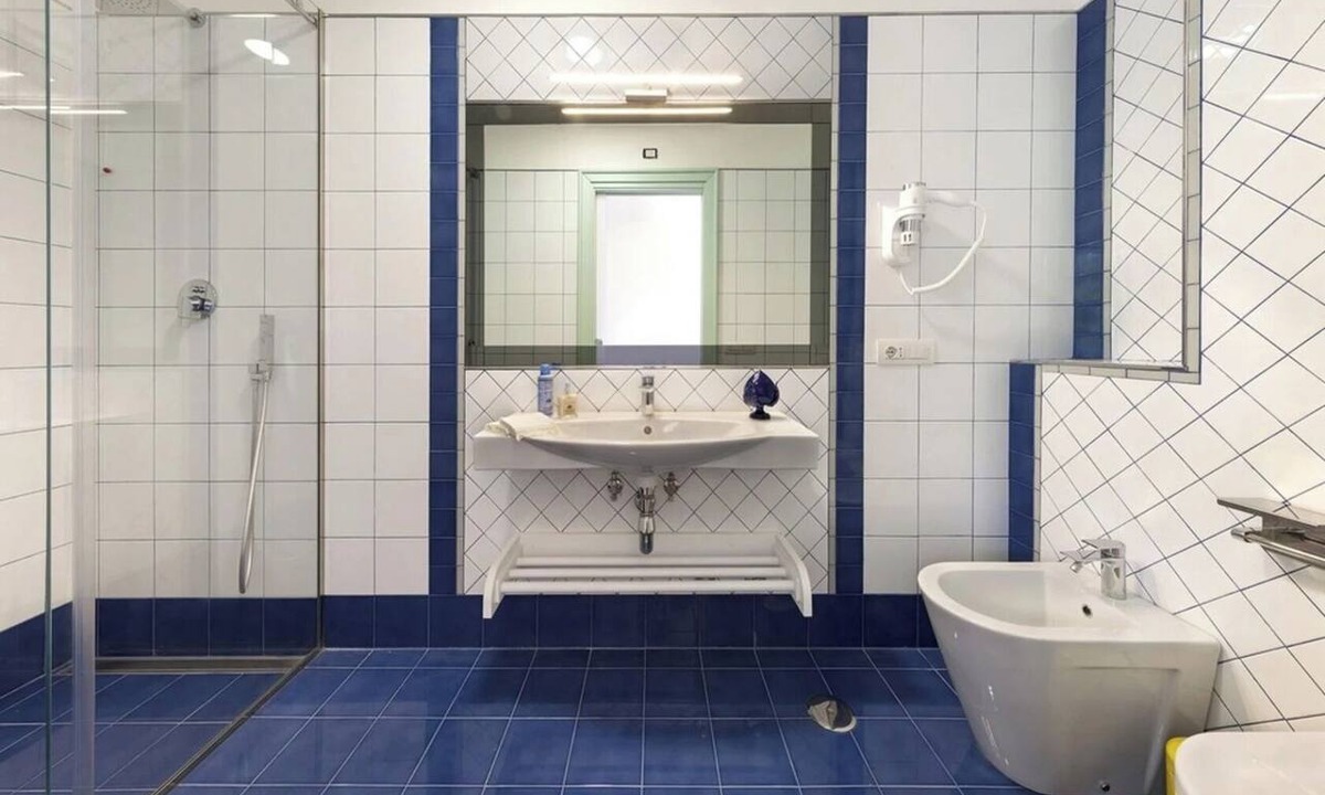 Marina del Cantone House | Villa Giove by Fantasia Villas