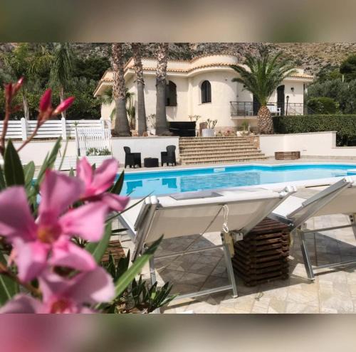 Bonagia House | Villa Girolama