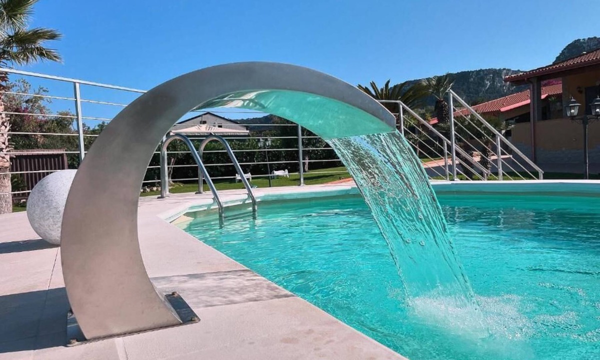 Priolo Gargallo Bed & Breakfast | VILLA GIUDICE - Holiday Home - Luxury Home