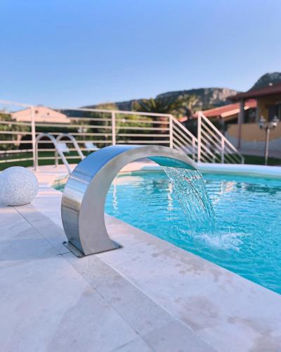 Priolo Gargallo Bed & Breakfast | VILLA GIUDICE Luxury Home