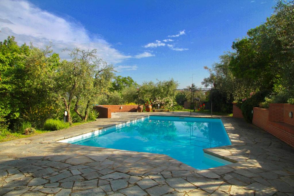 Lucignano Apartment | Villa Giulia