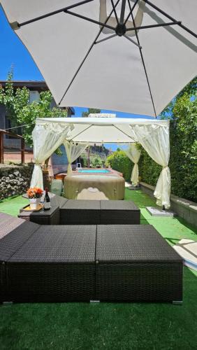 Trecastagni House | Villa Gorna