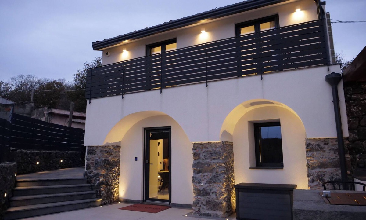 Rovittello Apartment | Villa Grazia 49