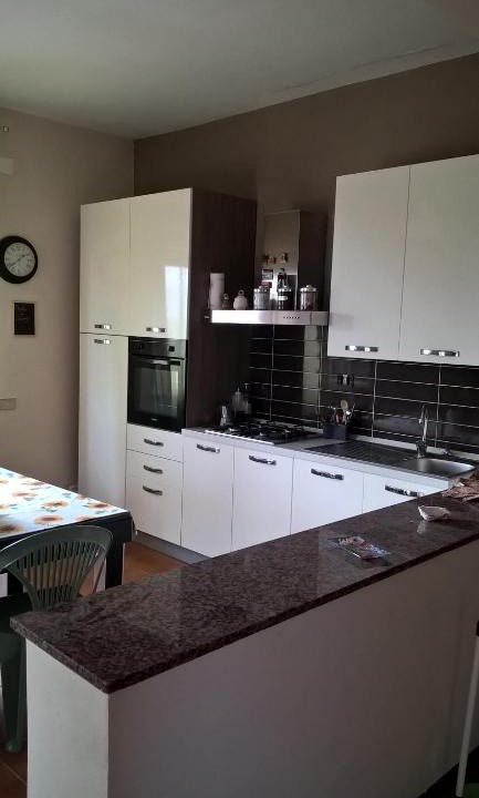 Carini House | Villa Grazia - Casa Romeo