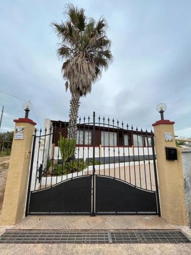 Petrosino House | Villa Grazia