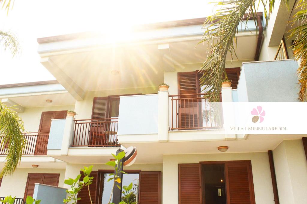Giardini Naxos House | Villa i Minnulareddi