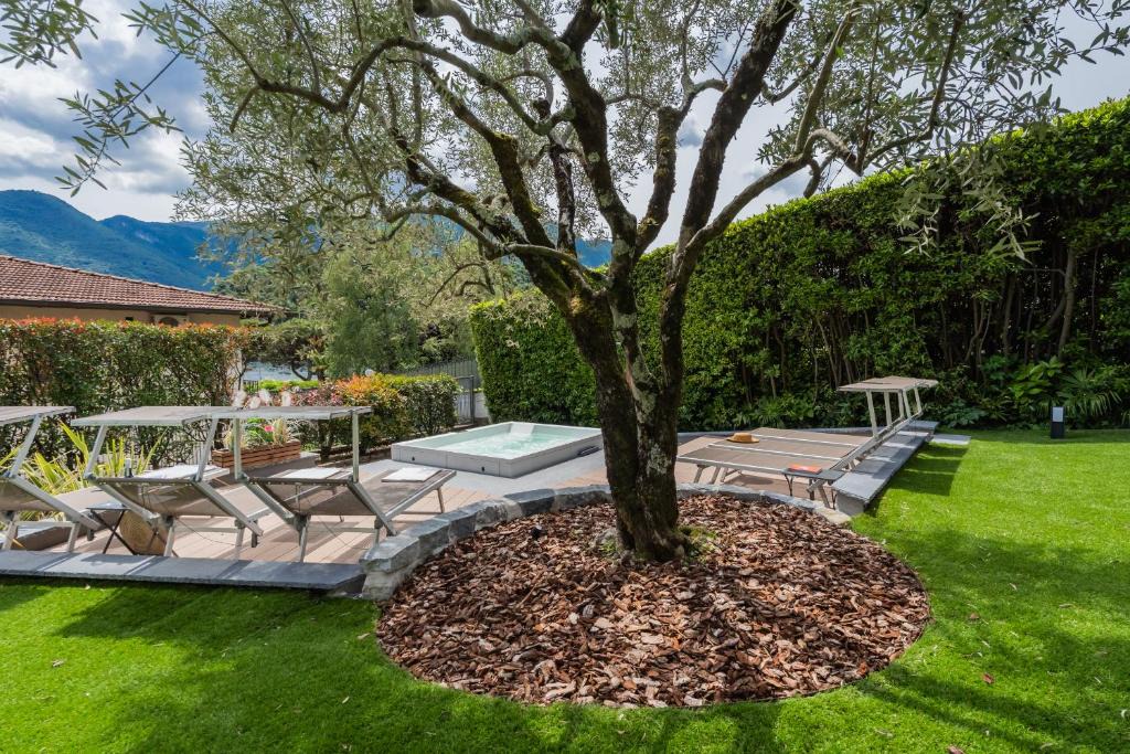 Lenno Villa | Villa Ida by Rent All Como