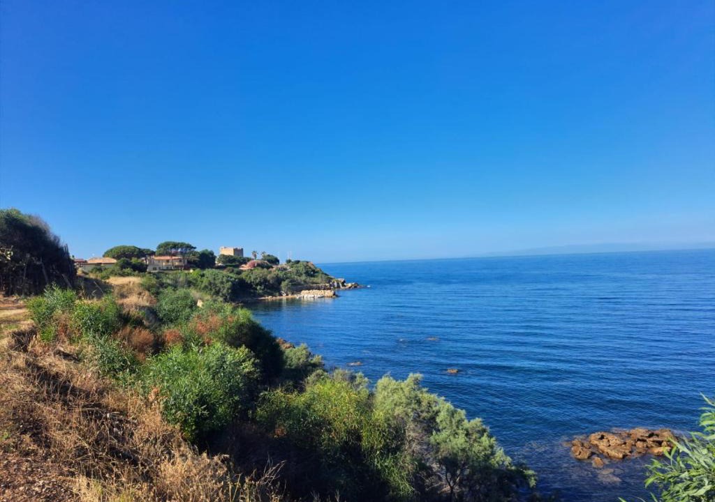 Isola di Capo Rizzuto Apartment | Villa Ida