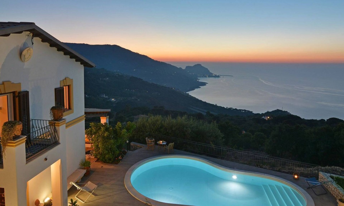 Cefalu Villa | Villa Il Basto 8, Emma Villas
