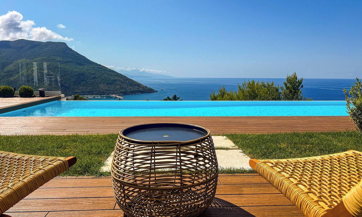 Vibonati Villa | Villa Il Querceto