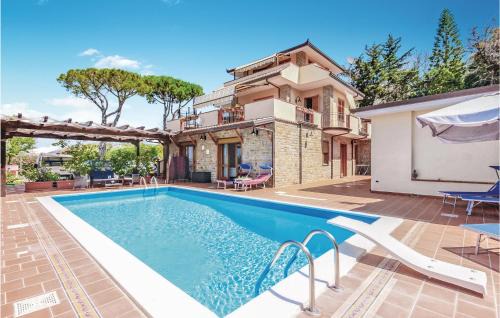 Santa Maria di Castellabate Apartment | Villa Ilenia