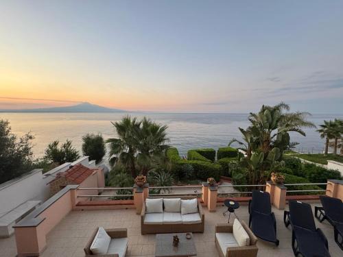 Costa Saracena-Castelluccio Villa | Villa IN