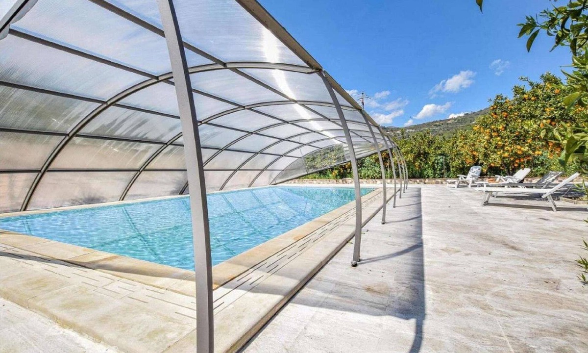 Gaggi House | Villa in Sicily near Taormina Beaches