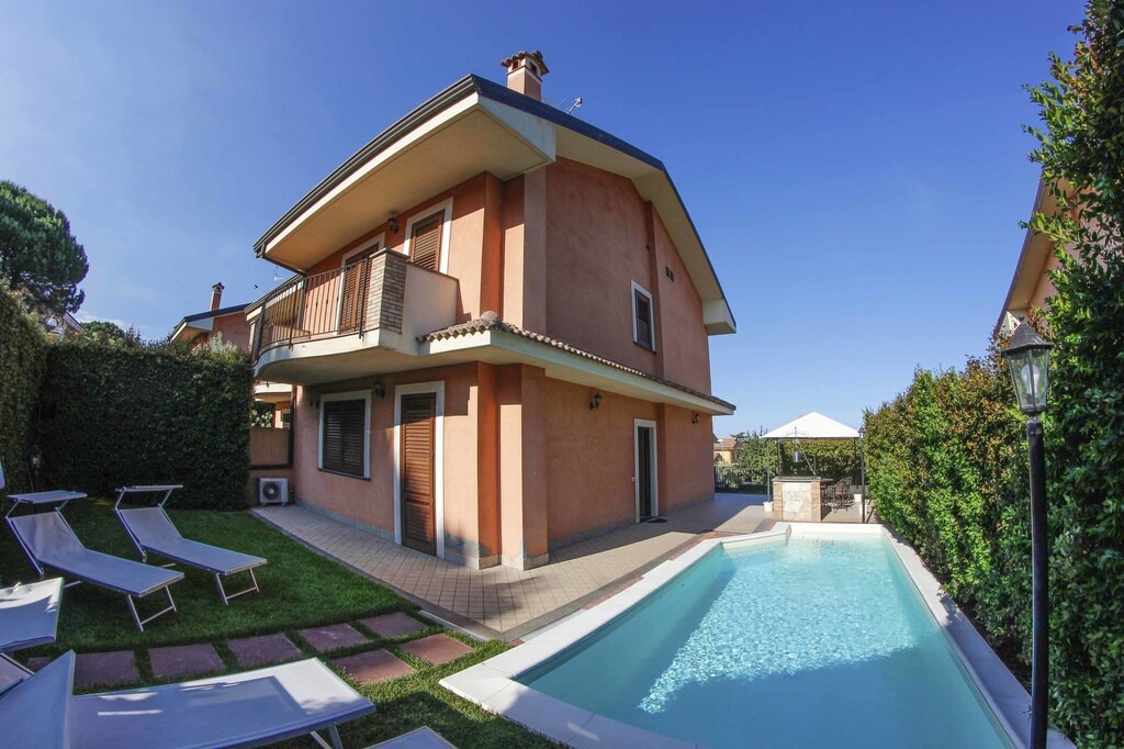 Trecastagni Villa | Villa in Trecastagni with 6 bedrooms sleeps 16
