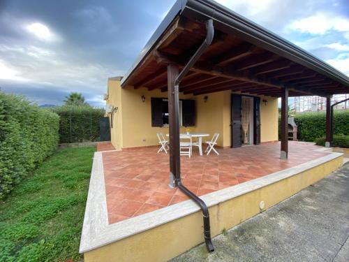 Piana Calzata House | Villa indipendente le coccinelle beach mare piscina a 250 mt dal mare con servizio di piscina a 400 mt 12 k da Cefalu